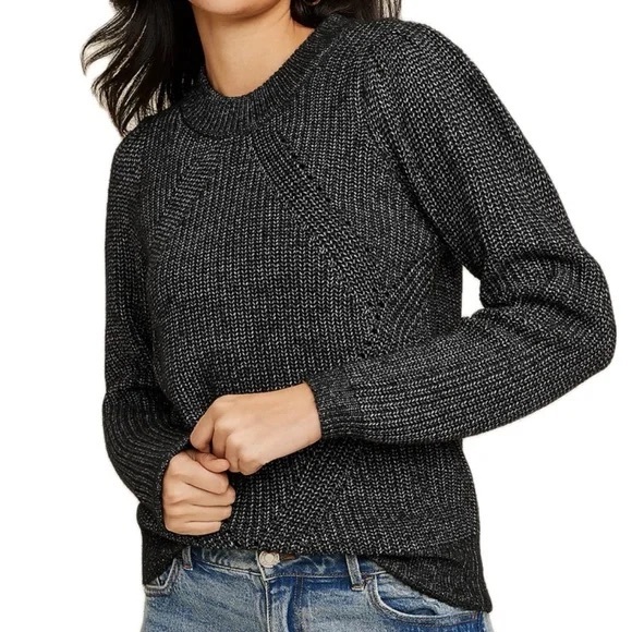 Maurices Sweaters - Maurice’s heavy weight knit crew neck sweater. Size Xl.